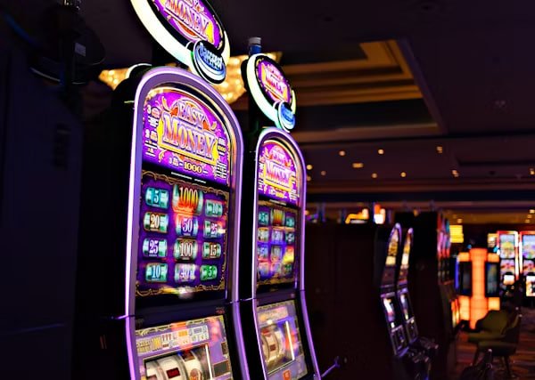 Sảnh cá cược thể thao và casino trực tuyến tại gg888 Việt Nam