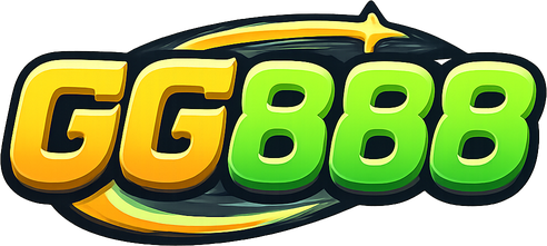 Logo gg888